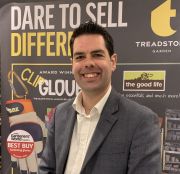 Tom Stolworthy - Head of Sales